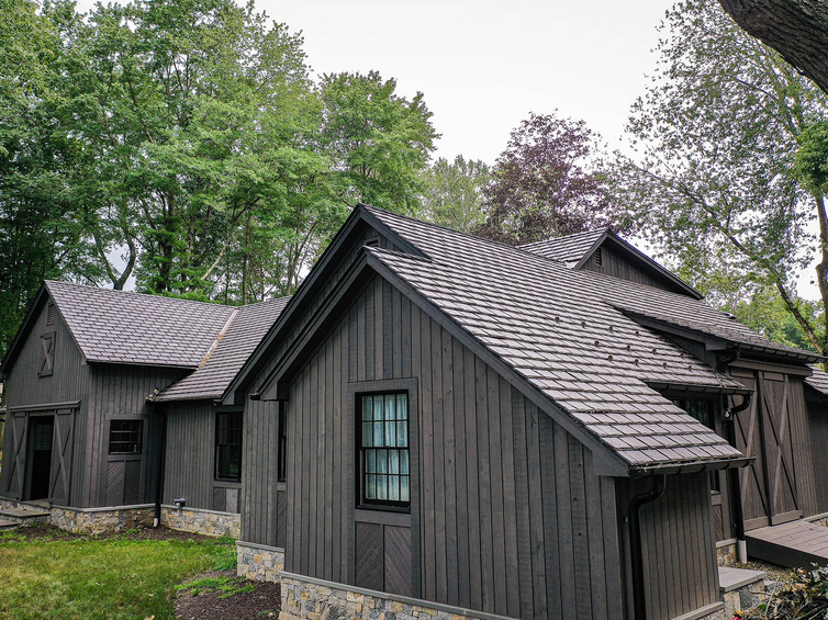 Cottage Roofing Design: Best Styles And Materials | Brava Roof Tile