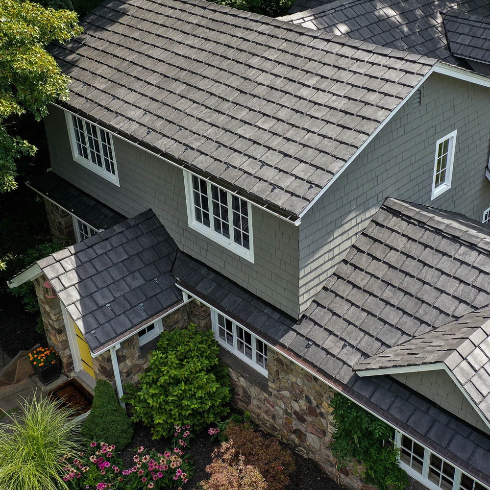 Brava Roof Tile Products - Synthetic Roofing: Composite Roofs | Brava ...