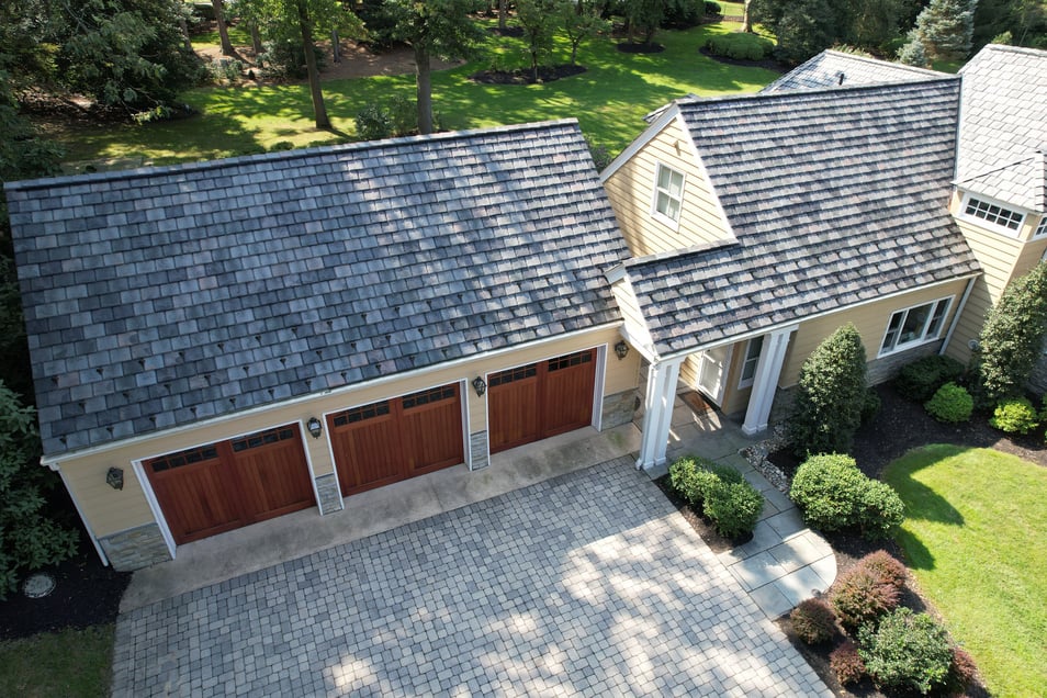 Are Fiber Cement Shakes Really the Best Roofing Choice? | Brava Roof Tile