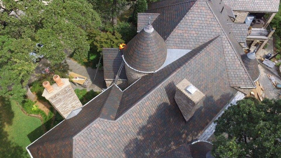 5 Stunning Curved Roof Design Ideas Brava Roof Tile