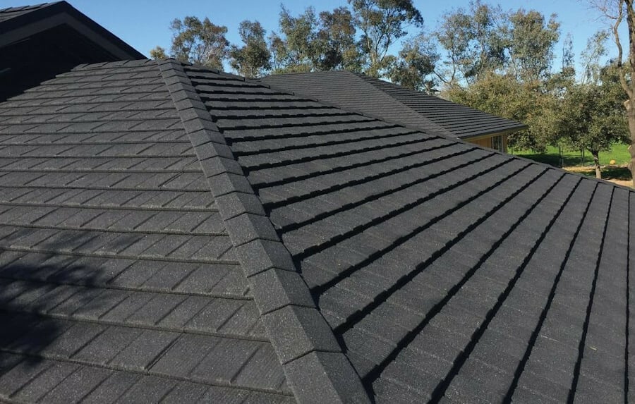 A Better Alternative to Stone-Coated Steel Roofing | Brava Roof Tile