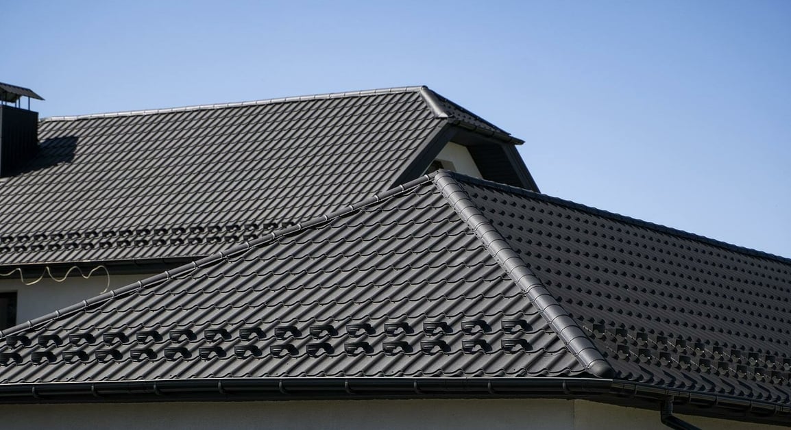 A Better Alternative to Metal Barrel Tile Roofs | Brava Roof Tile