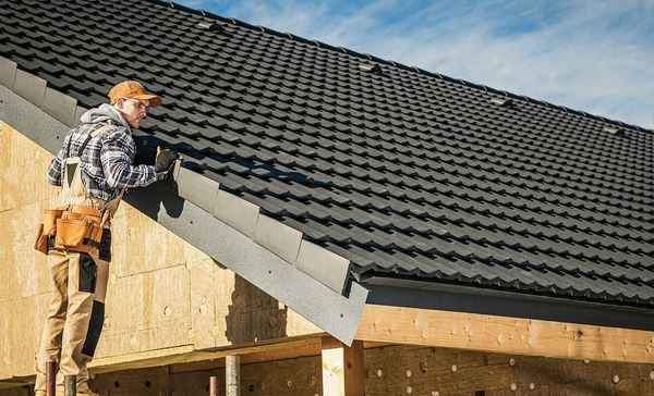 How Much Weight Can a Roof Safely Support? Find Out the Limits | Brava ...