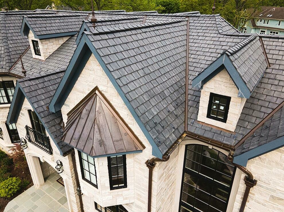 How Much Does a New Roof Cost in Oregon? (Popular Roofing Materials