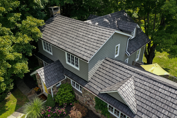 The Best Roof for Hail Protection | Brava Roof Tile