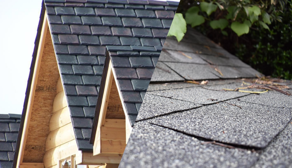 Brava Composite Tiles Vs. Asphalt Shingles: Main Differences | Brava ...