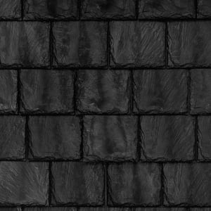 Old World Synthetic Slate Roof Tiles - Faux Slate Shingles & Pricing ...