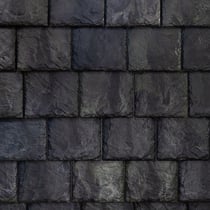 Synthetic Slate Roof Tiles - Composite Faux Slate Roofing Shingles Cost ...