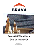 Old World Synthetic Slate Roof Tiles - Faux Slate Shingles & Pricing